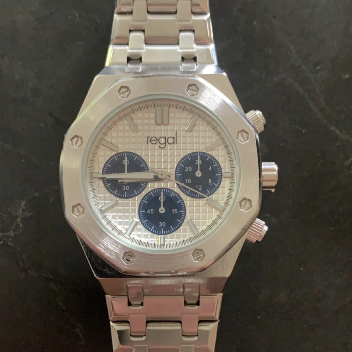 Regal Klocka  - 90