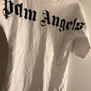 palm angels t-shirt - oversized