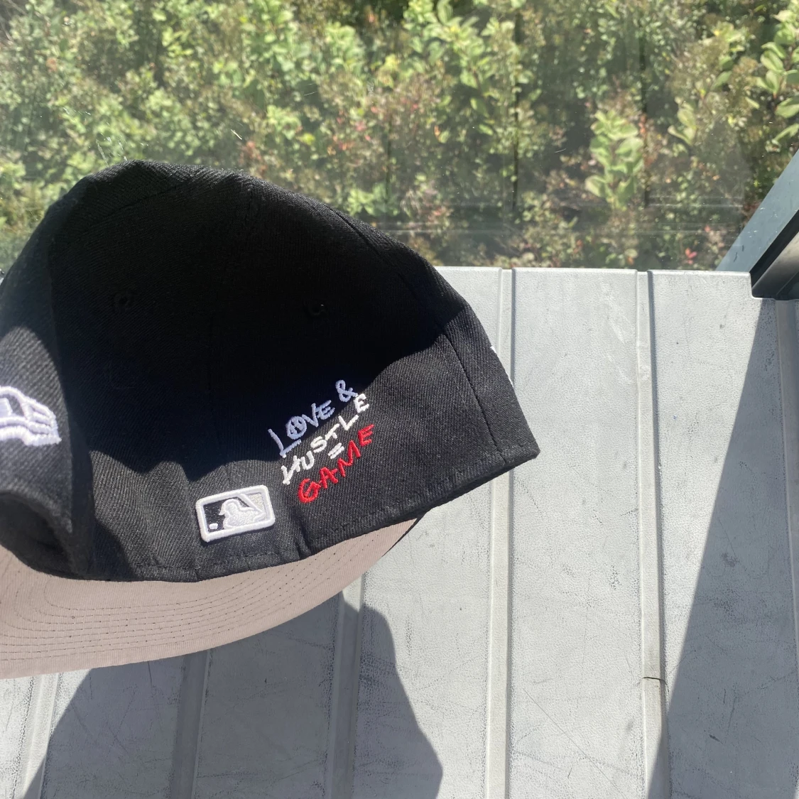 New era Cap  - 91