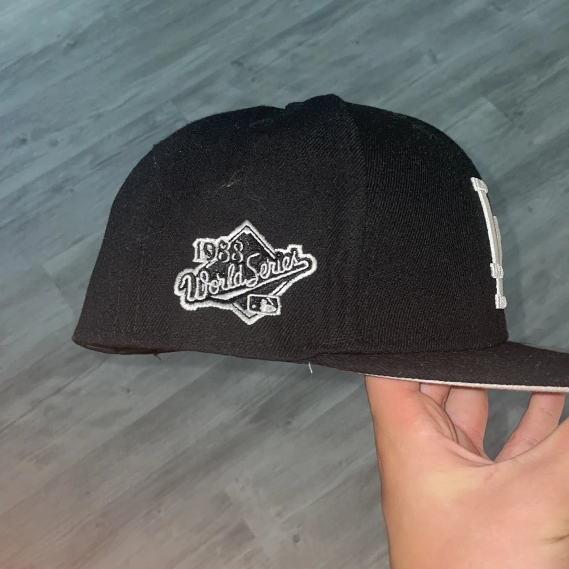 New era keps - 90