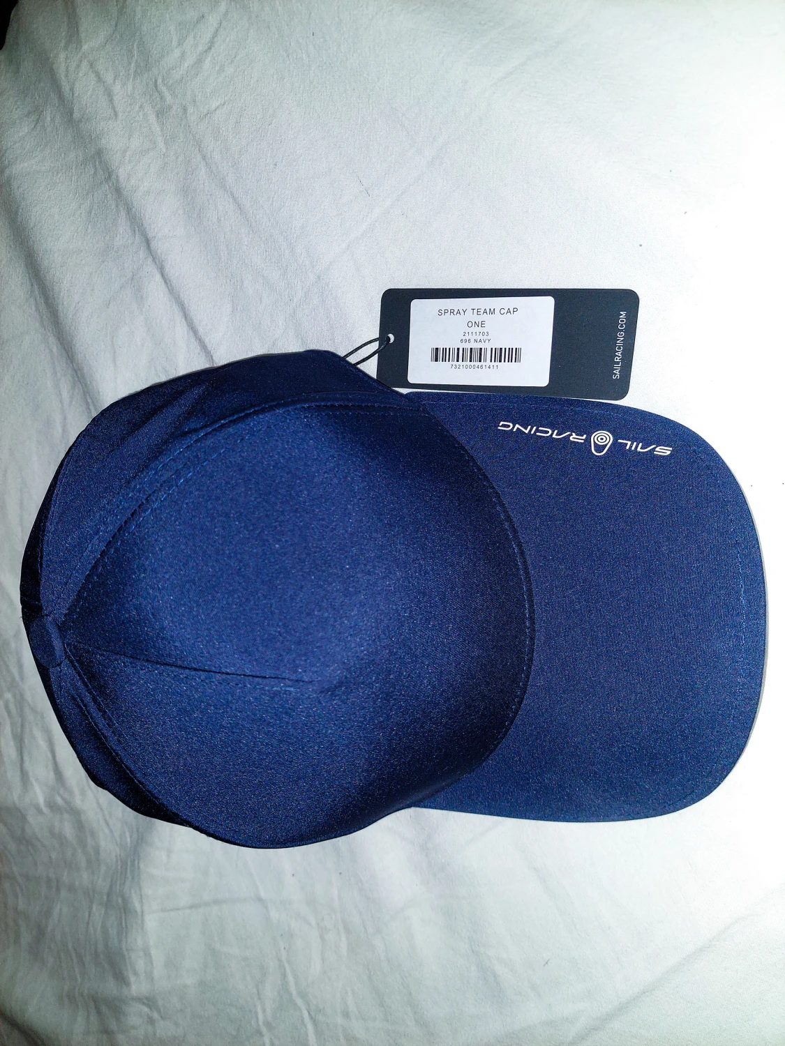 Sail racing spray team keps 2023 - 90