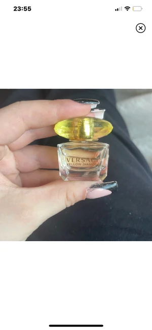 Alla 5 mini Versace  - Alla samlade i en annons