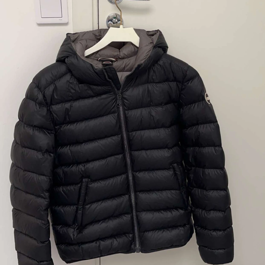 Colmar vinter jacka - 90