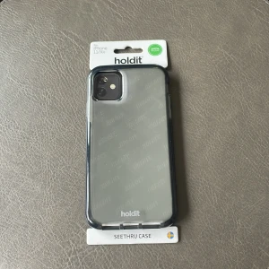 Mobilskal  - Helt oanvändt holdit skal, köpte fel storlek 100kr plus frakt 