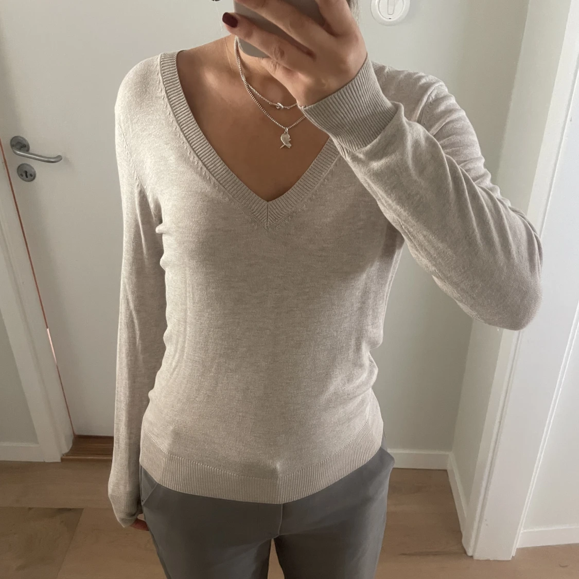 Tröja från hm - 90