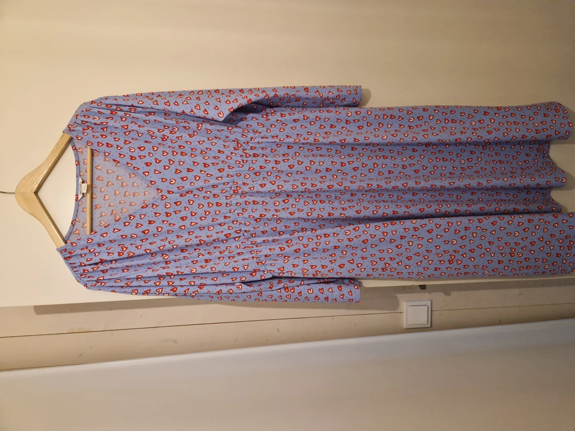 Klänning från Monki