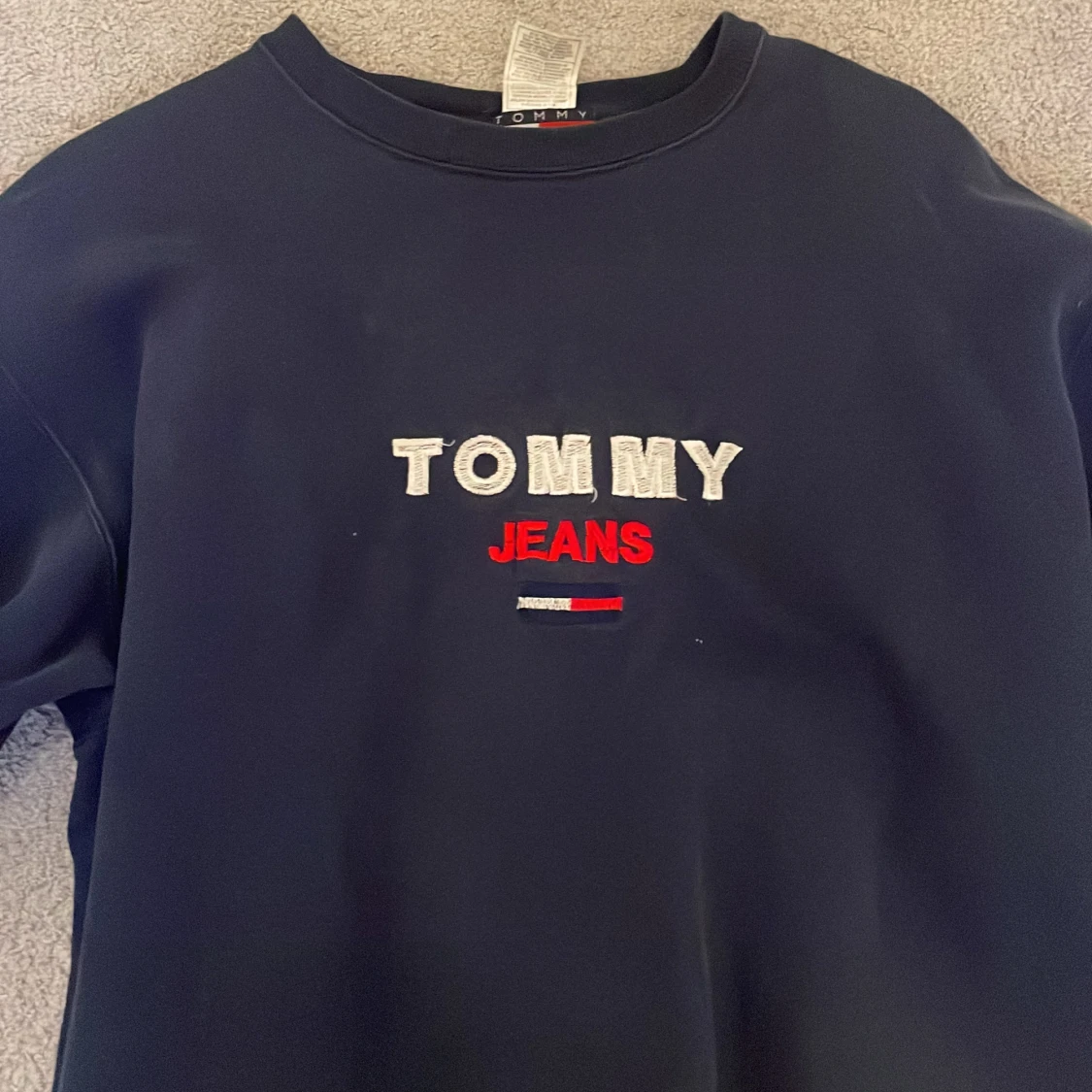 Vintage sweatshirt! - 90