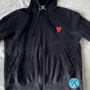 Cdg hoodie - Cdg hoodie