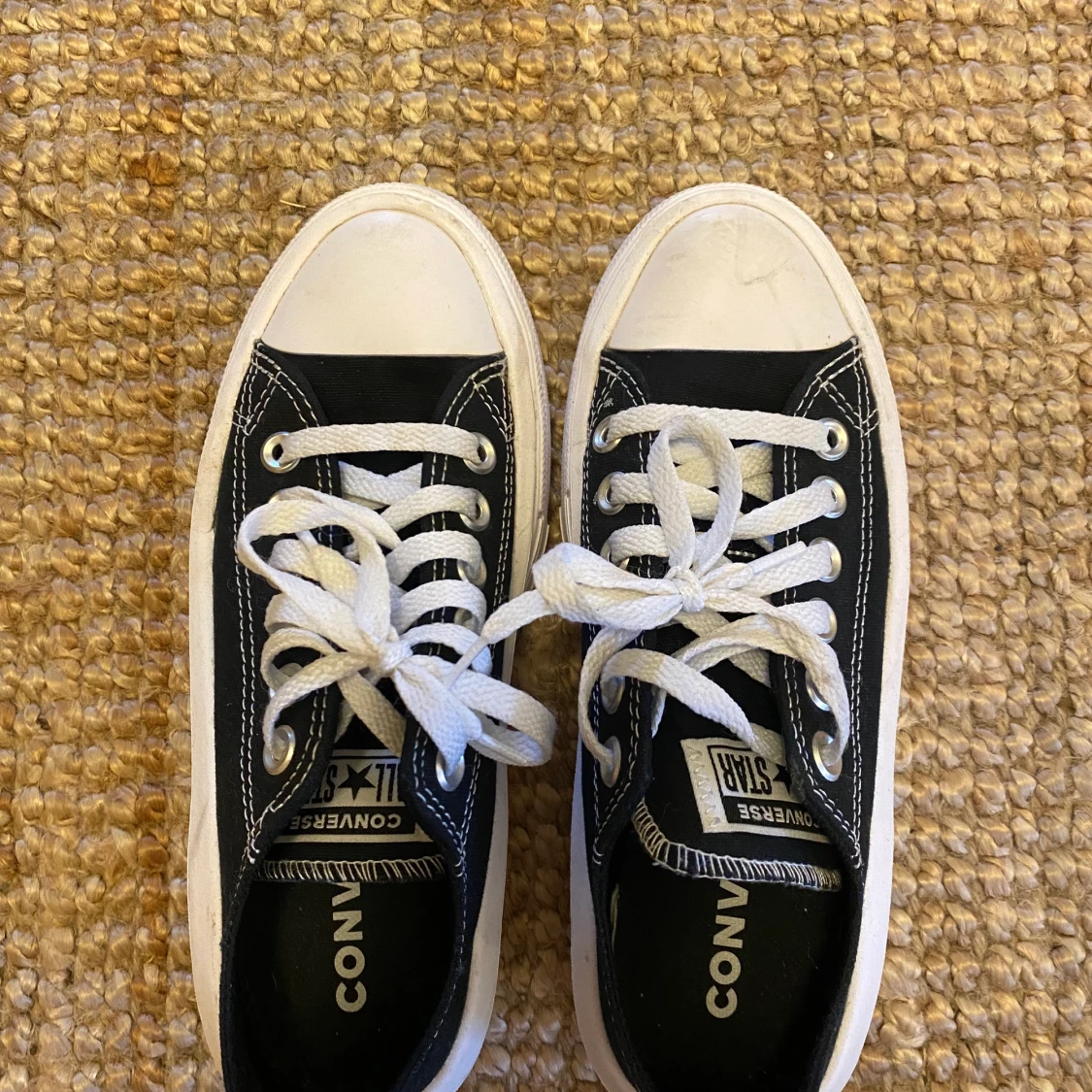 Converse move platform - 91