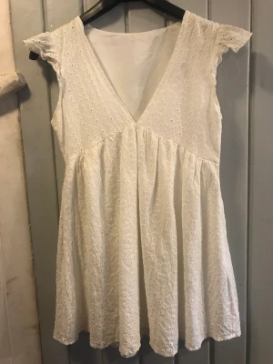 Sommarklänning  - Använd några gånger