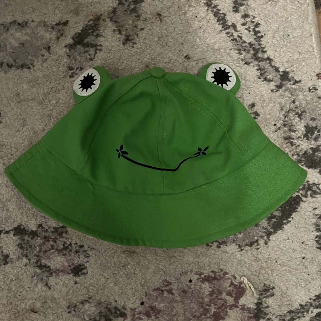 Groda bucket hat