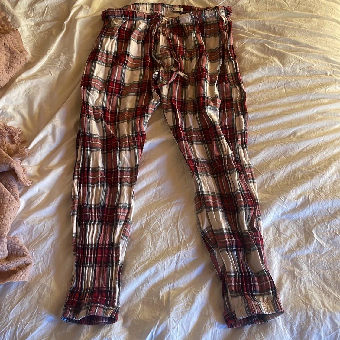 Pyjamas Byxor 