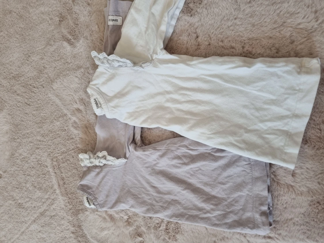 Tröjor från NEWBIE 98/104