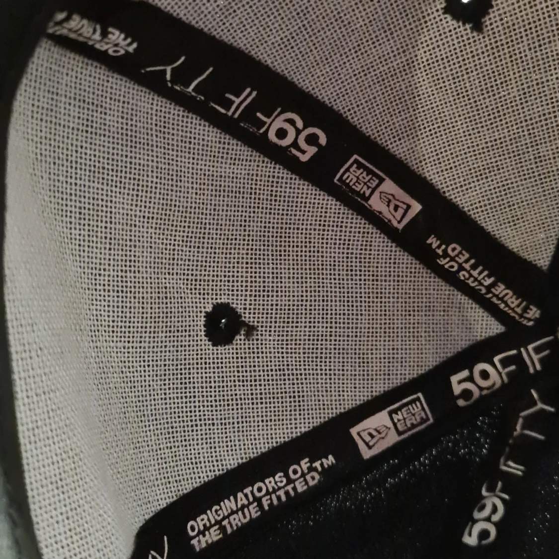 Keps New York NY, Stl 56-58. - 90