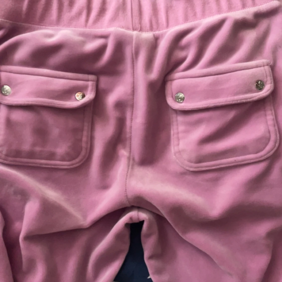 rosa juicy byxor  - 90