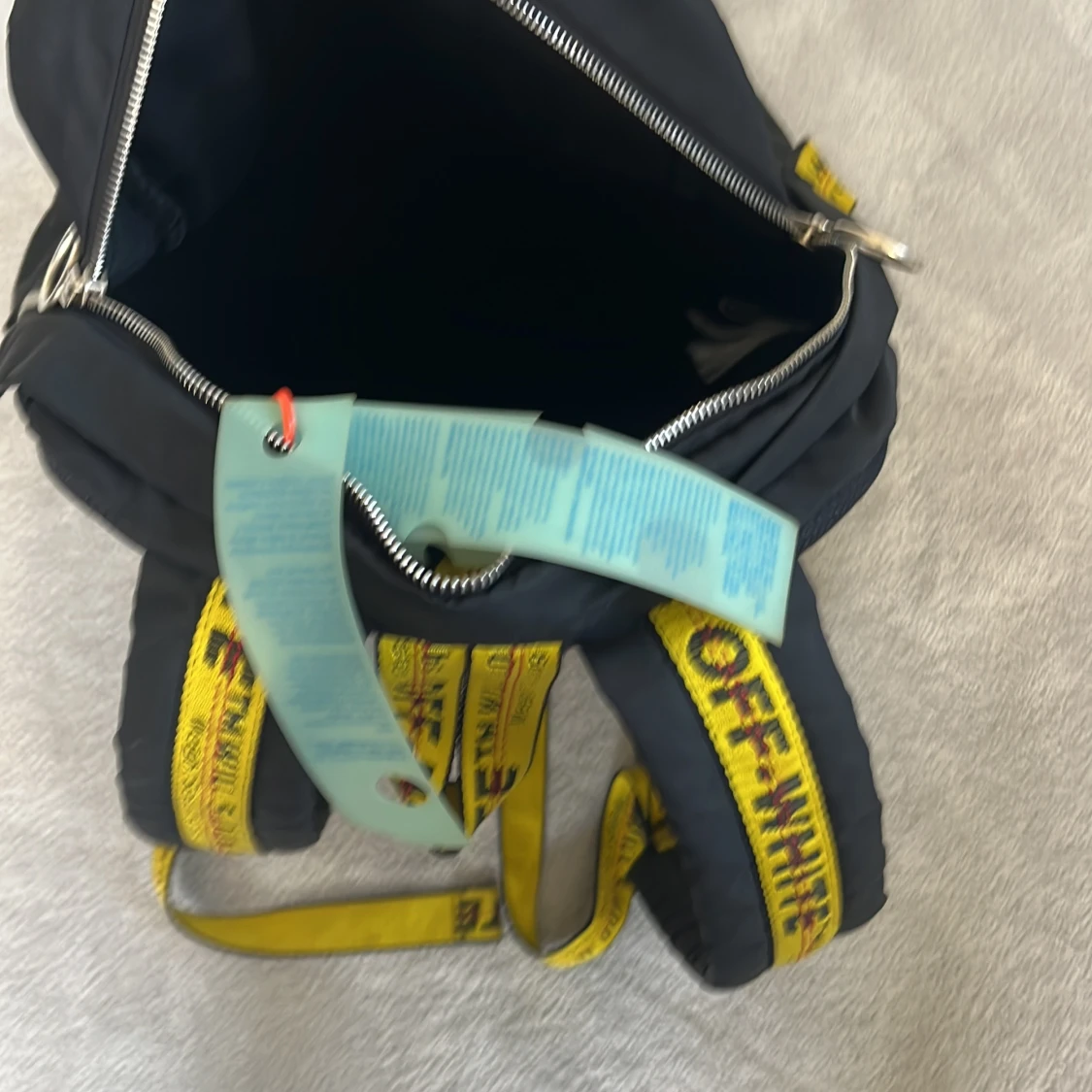 Off White Väska/Ryggsäck  - 28