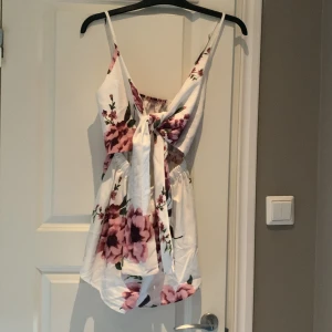 Jumpsuit - Fint skick