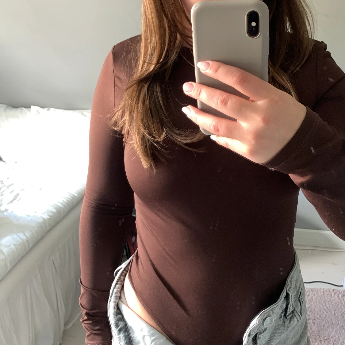 Body från zara - 91