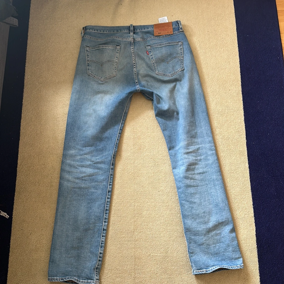 Levis 501  - 90