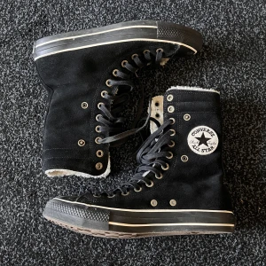 Converse  - Använda Converse i bra skick 