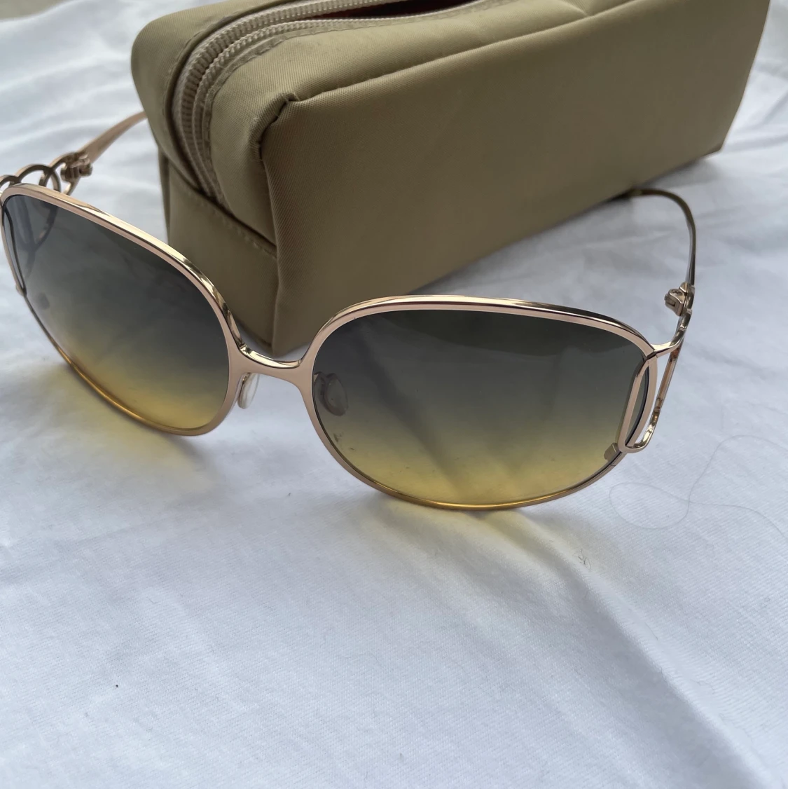 Solglasögon, Christian Roth - 91