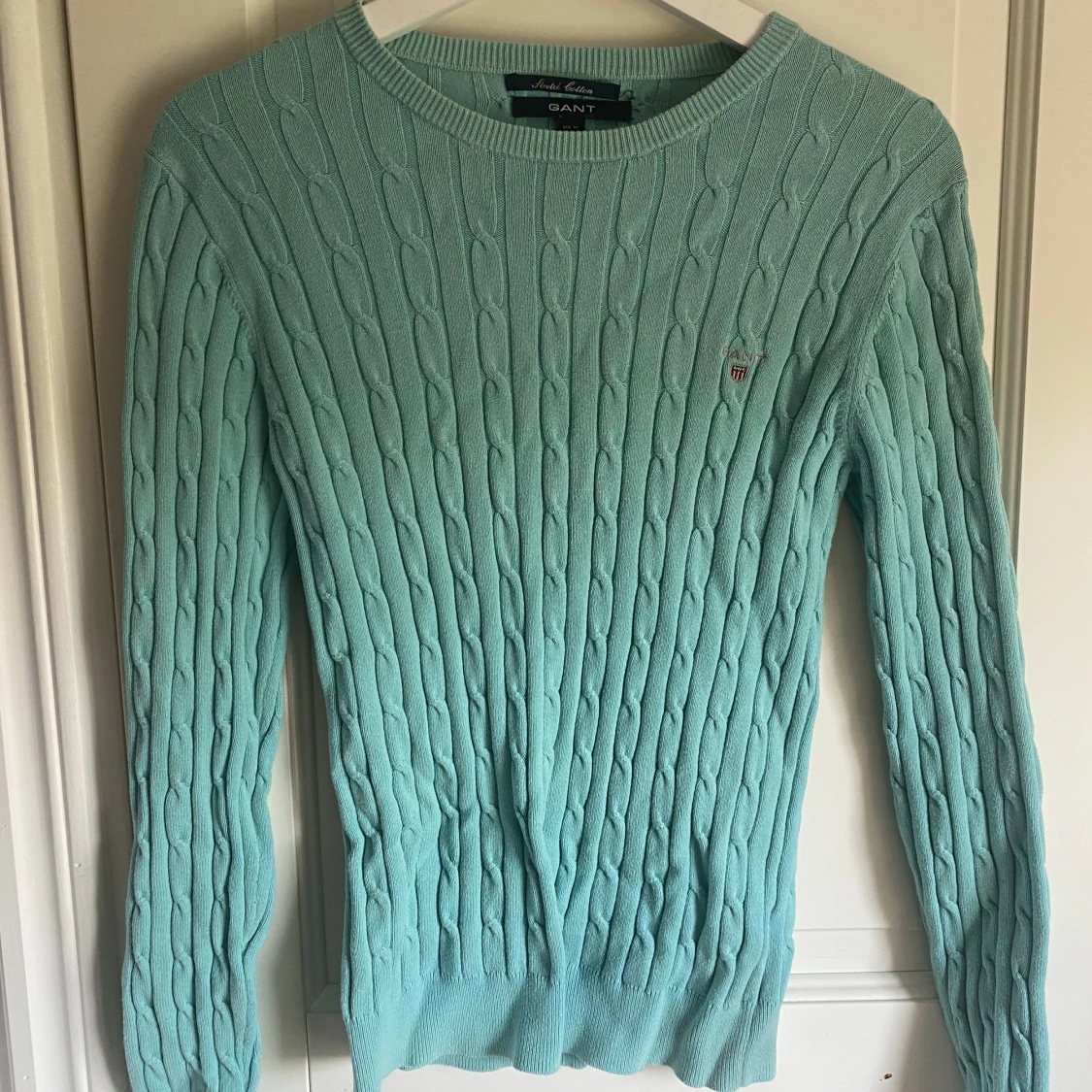 Gant tröja