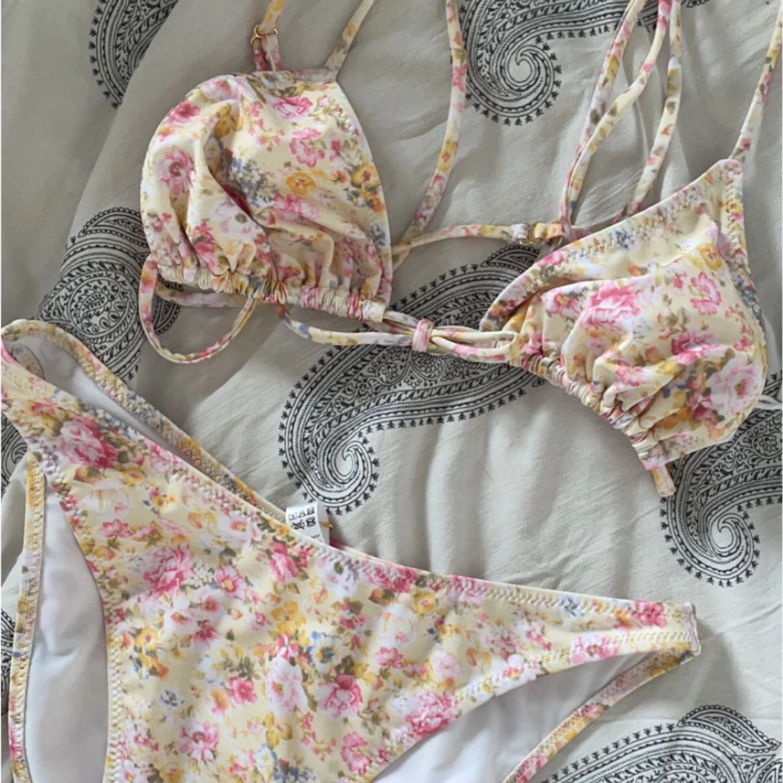 HEAVY MANNERS BIKINI - 91