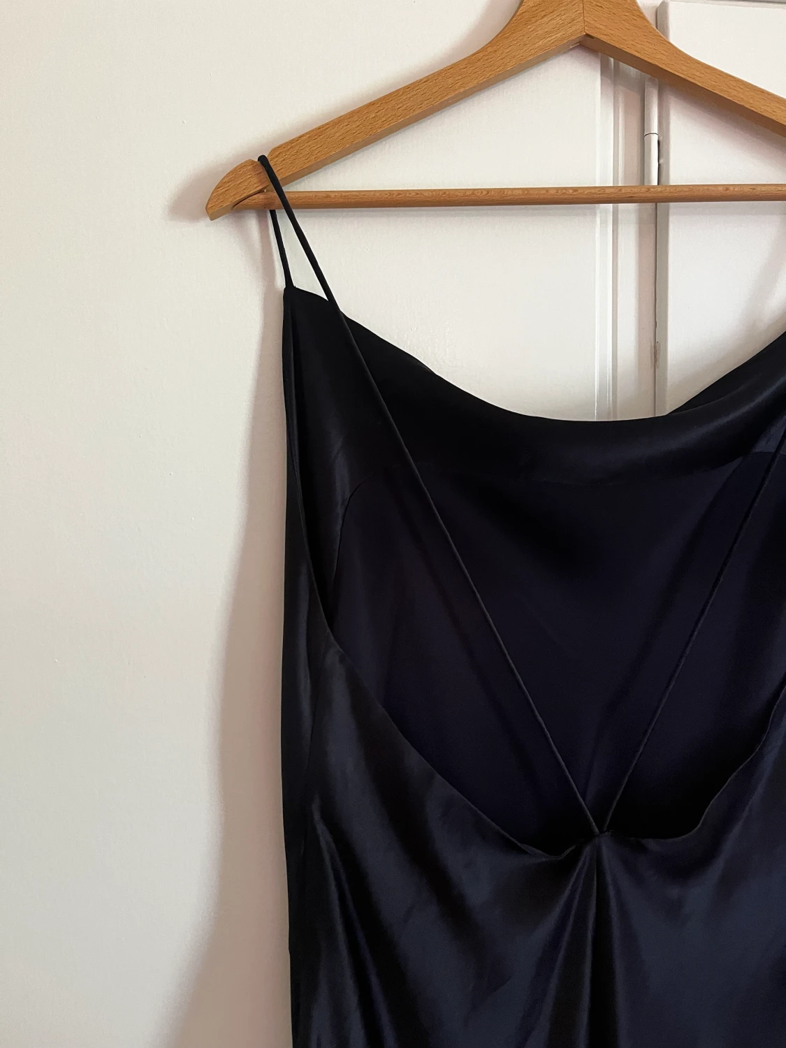 Samsøe Samsøe Balklänning