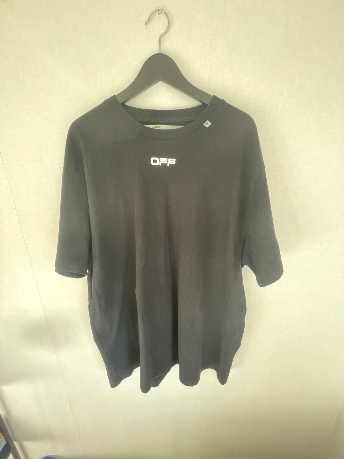 Off-white Spring Summer Collection