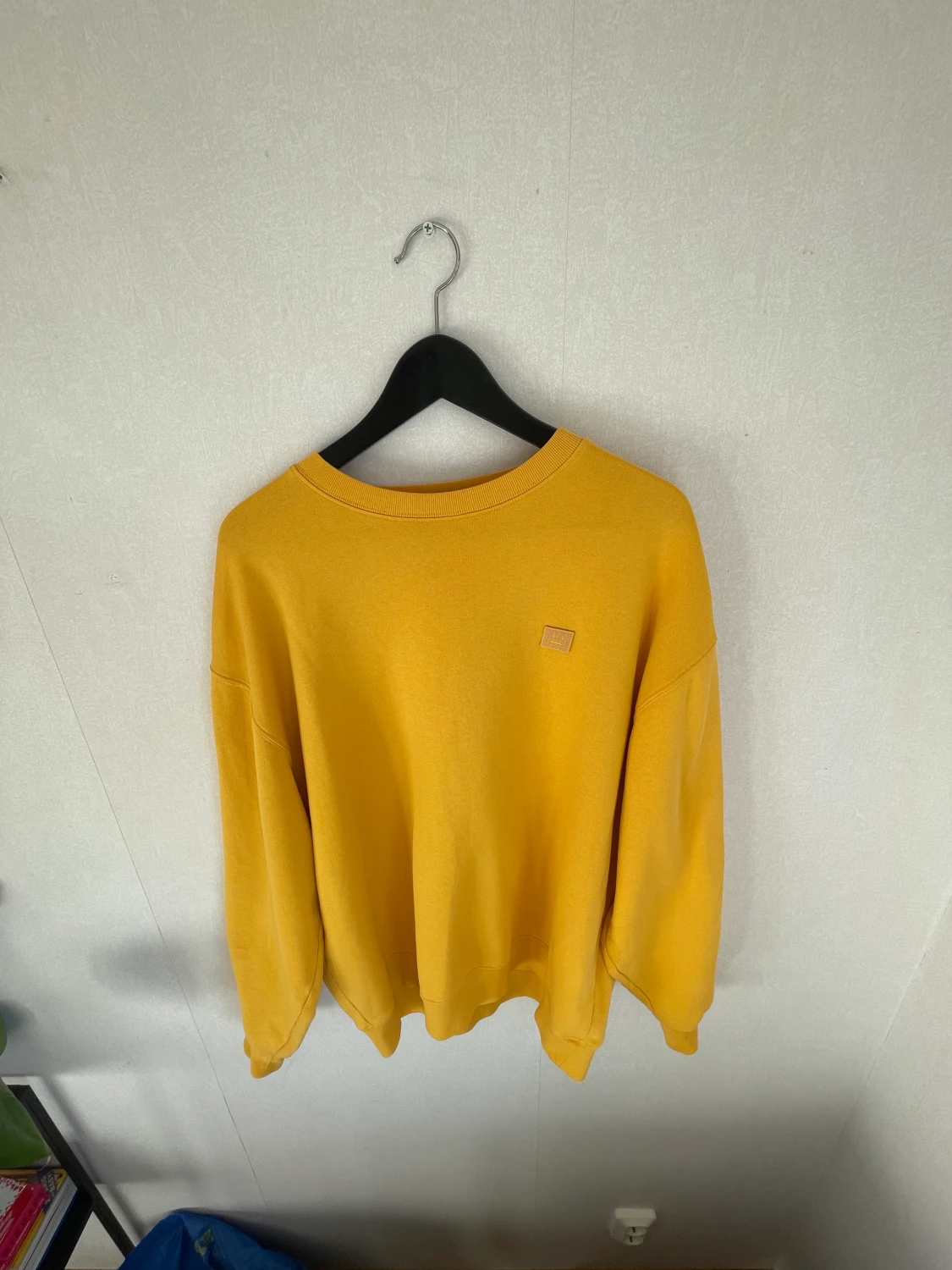 Acne Studios - Oversized sweatshirt