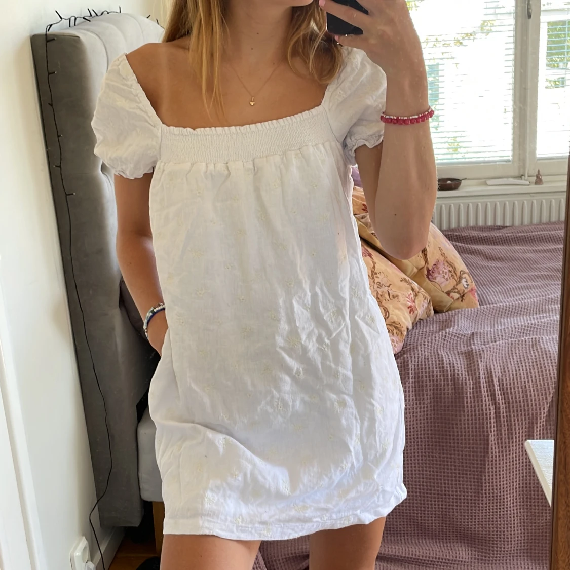 Studentklänning - 91