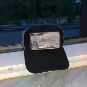 Wonbrand keps - Bra skick!