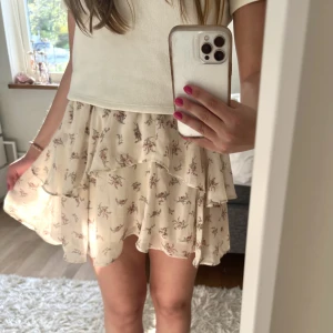 Söt sommar kjol - Supersöt sommar kjol! 