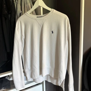 Ralph lauren sweatshirt - Strl m