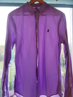 Ralph Lauren skjorta  - Ralph Lauren skjorta  