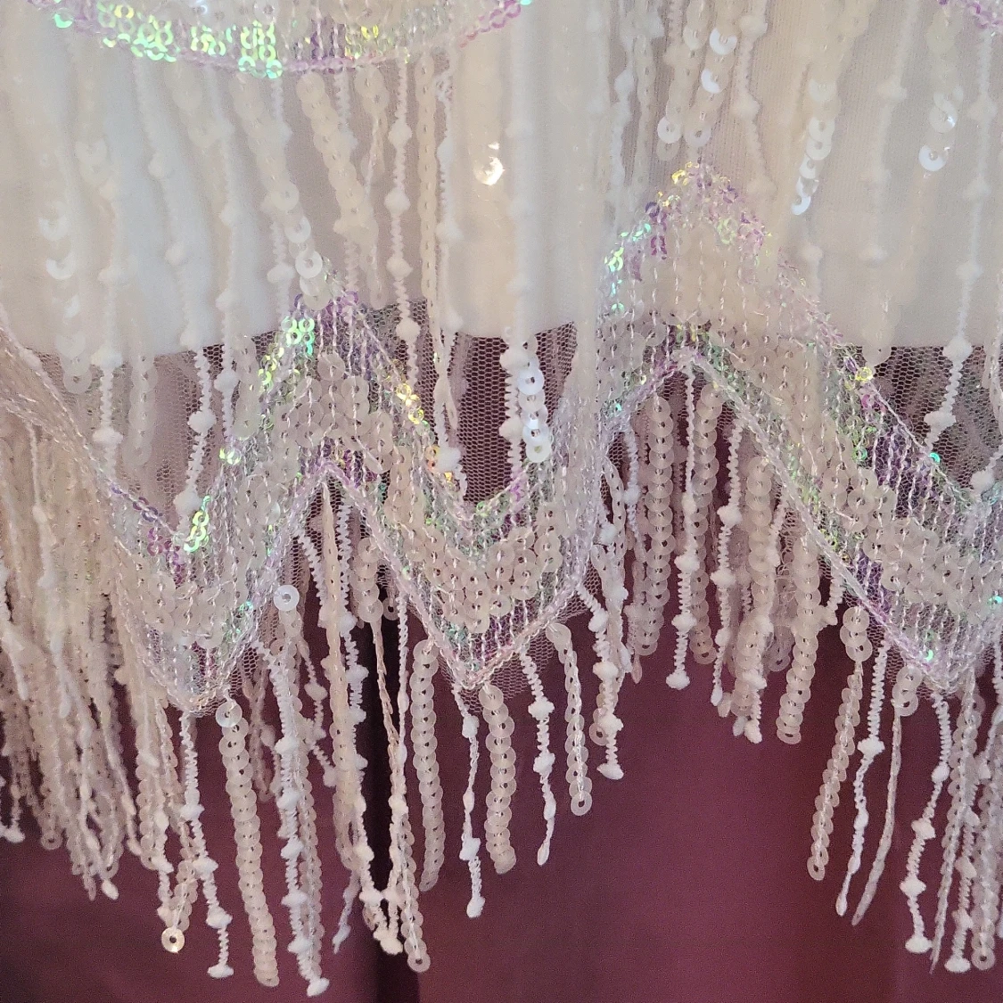 Gatsby klänning - 90