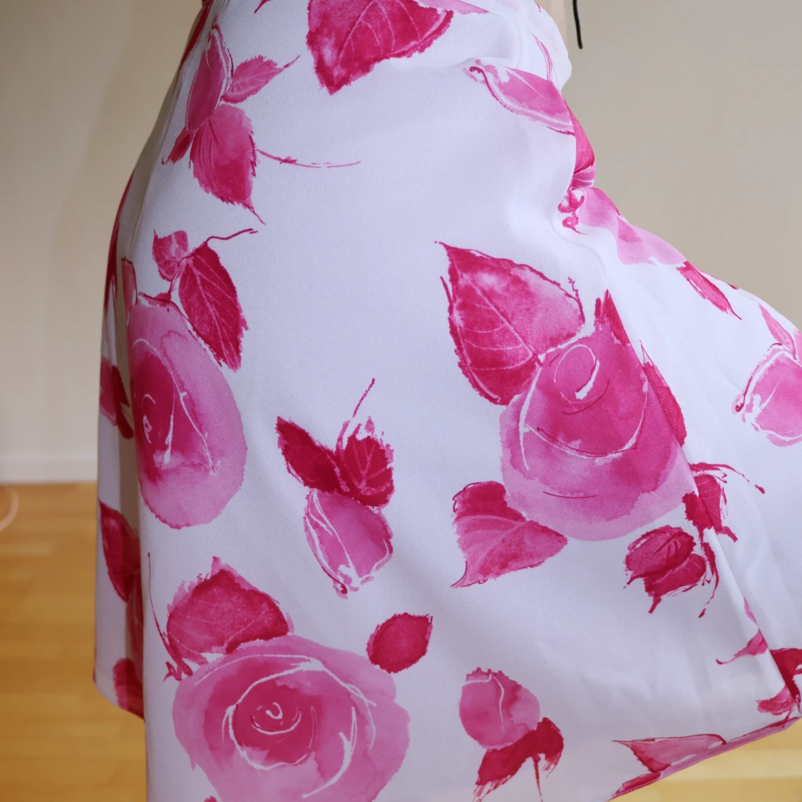 Rose skirt - 91