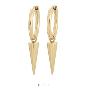 Edblad örhängen - Hej säljer dessa örhängen från edblad. Dom är aldrig använda och inte ens provade. Kostar 400kr att köpa. 👌🏼