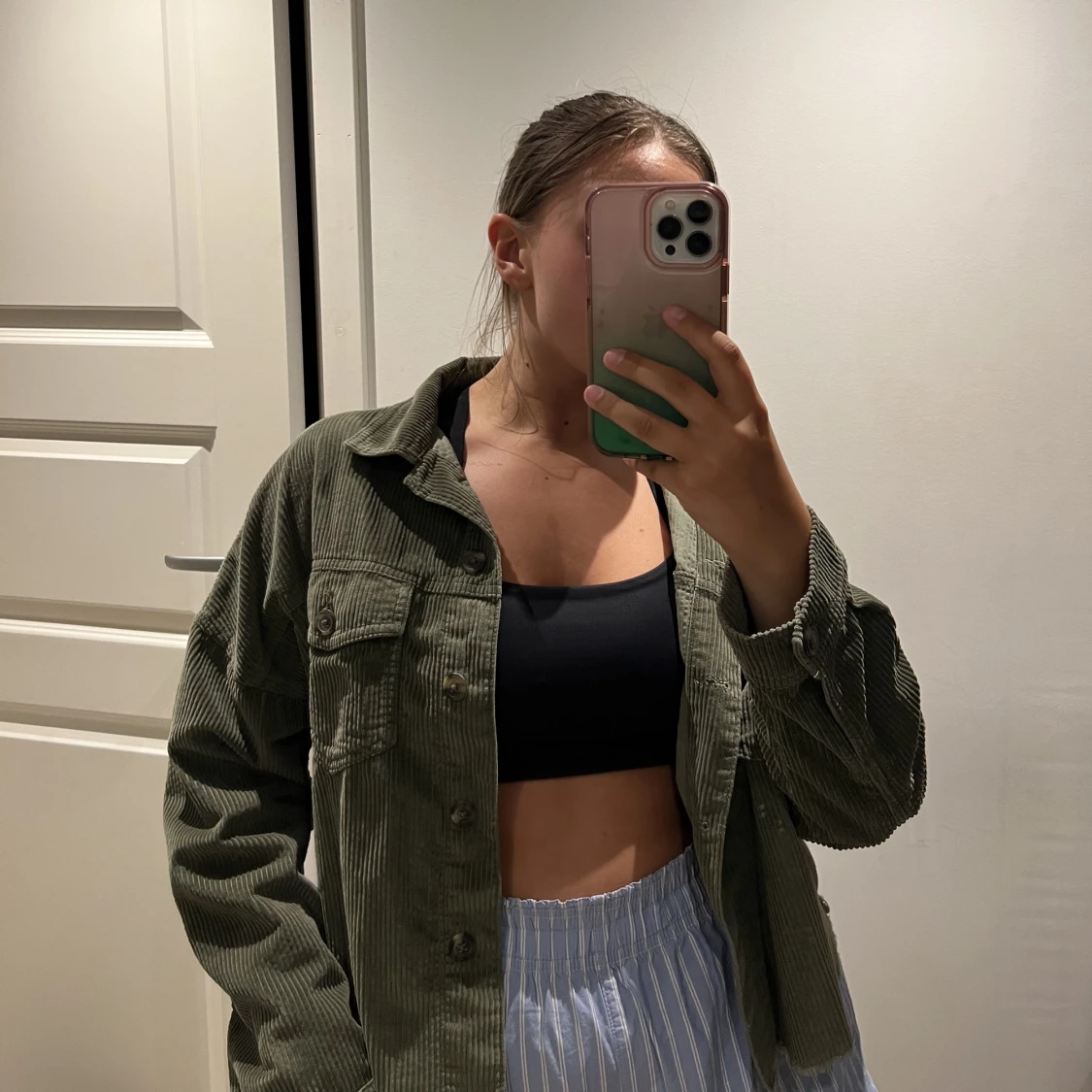 Manchester jacka - 90