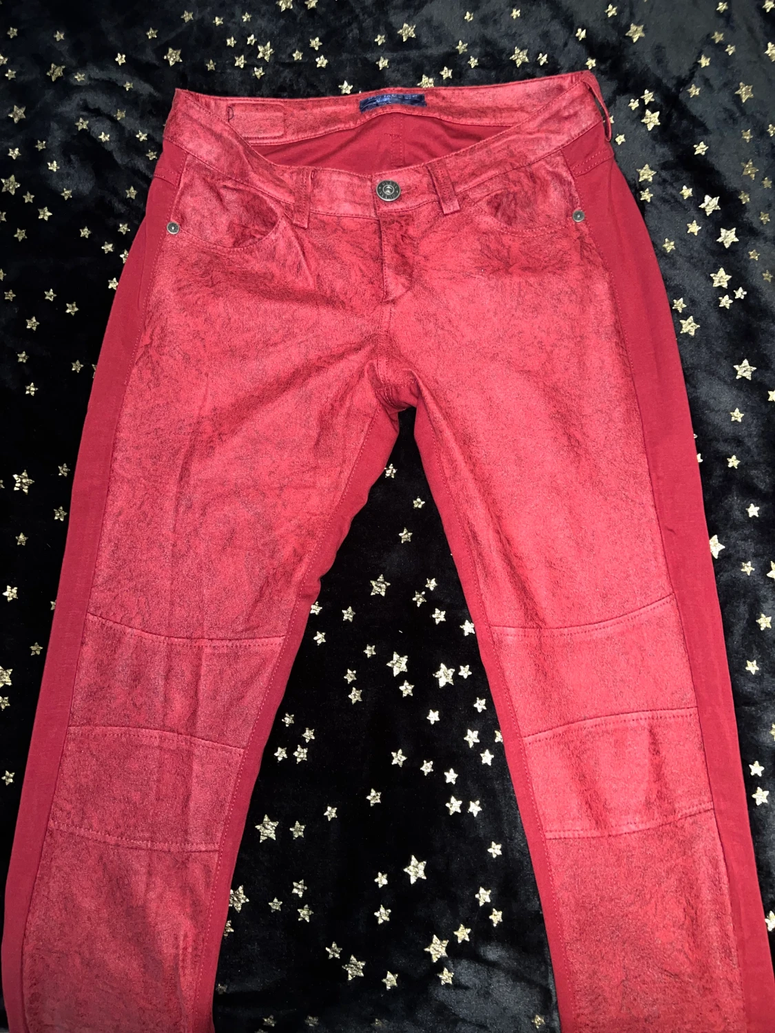 Ny guess byxor/leggins  - 90