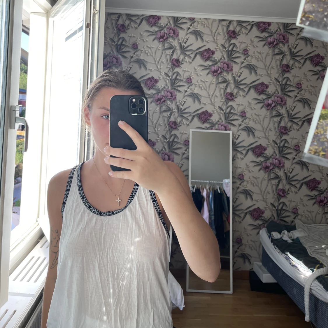 Träningslinne från Calvin Klein