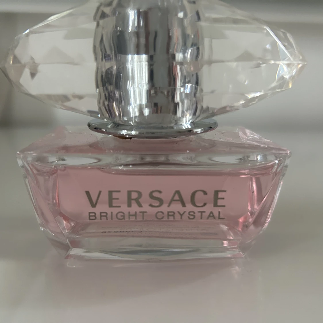 Äkta Versace parfym  - 91