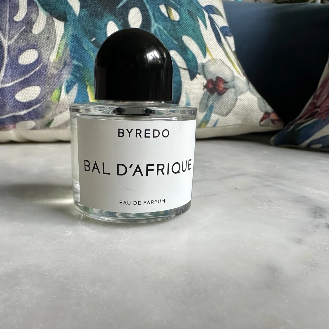 Byredo - Bal d’afrique 50ml.