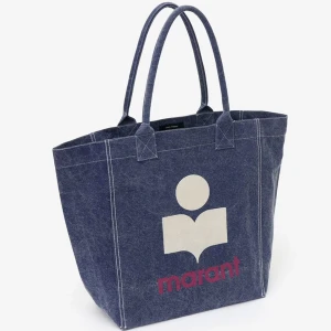 Marant tote bag - Intressekoll på min supersnygga marant tote bag 