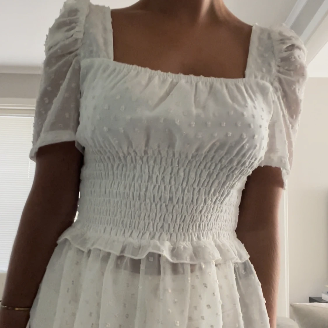 Sommar blus 💕 - 90