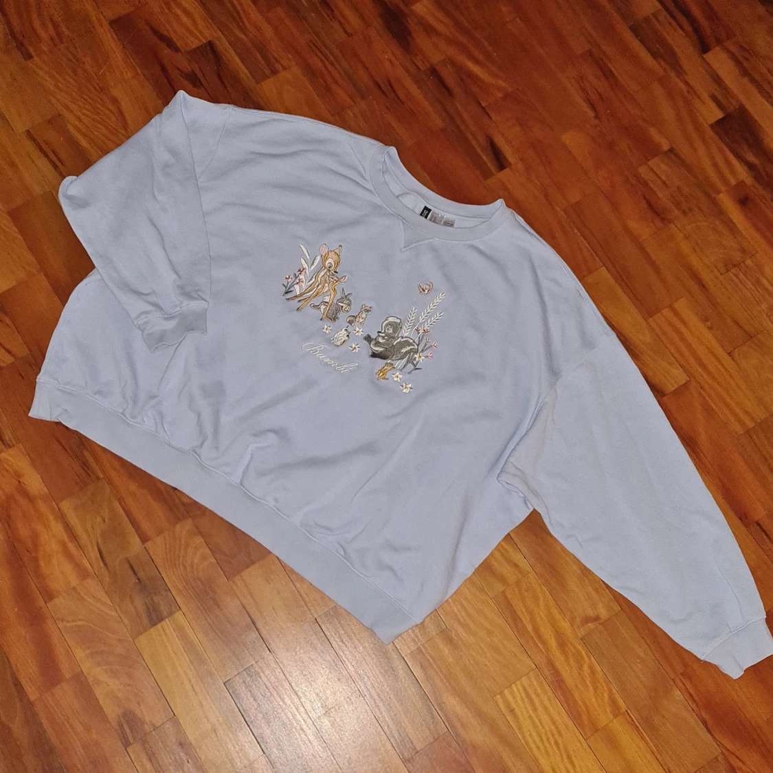 Disney Crewneck  - 90