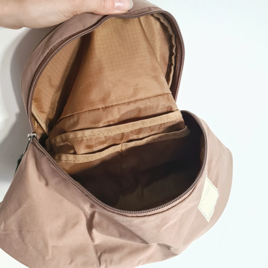 Anello crossbody bag - 91