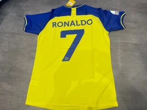 Ronaldo tröja - 1 för 349kr 2 för 599kr 