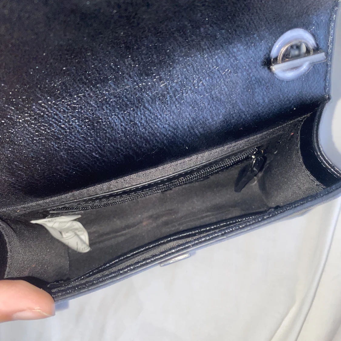 Valentino Mini väska  - 91