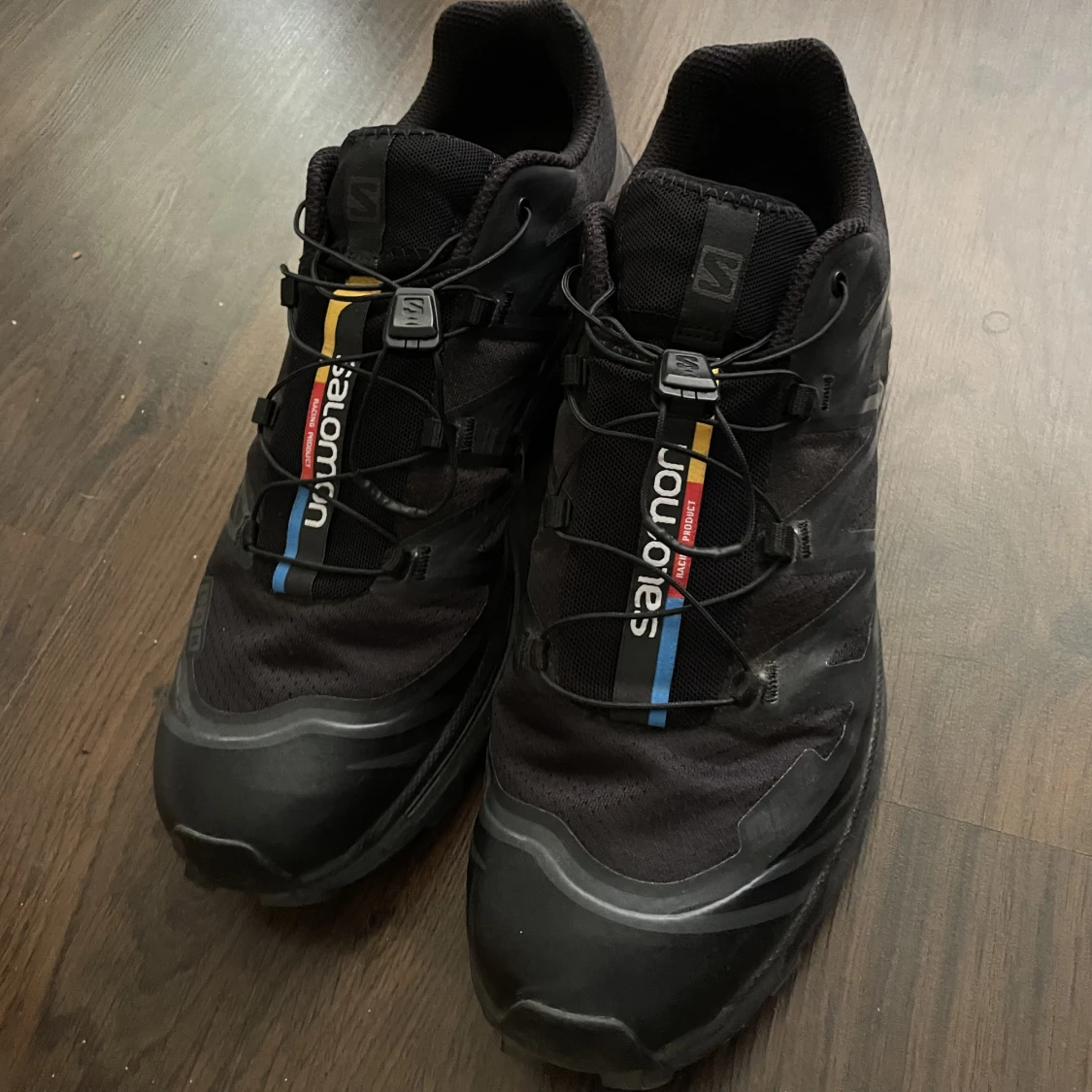 AXEL ARIGATO & SALOMON XT-6 strlk 44 - 91